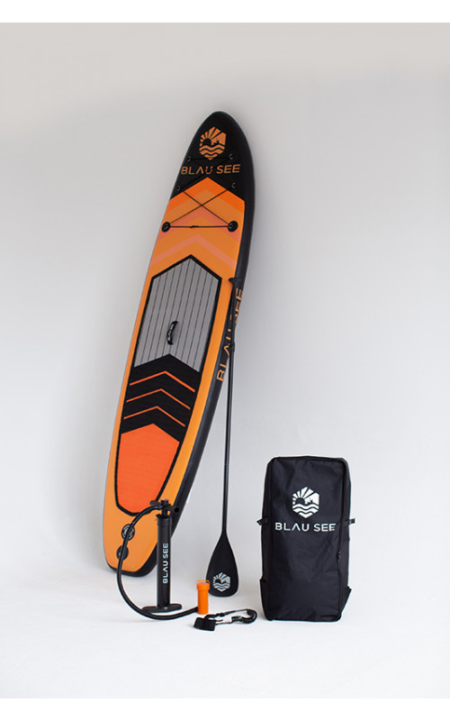 НАДУВНОЙ SUP-BOARD MOONLIGHT 10,6 
