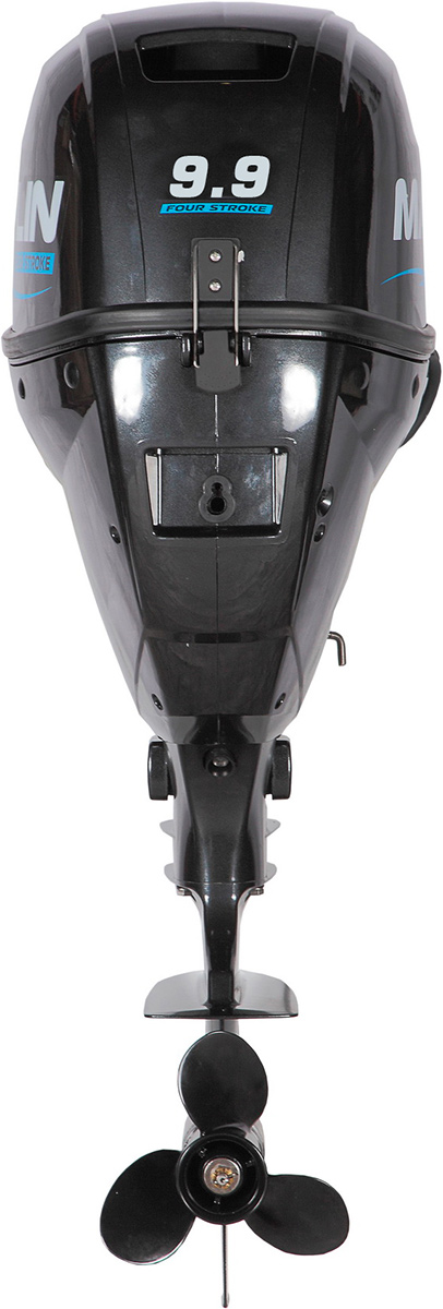Лодочный мотор MARLIN MF 9.9 AMHL 