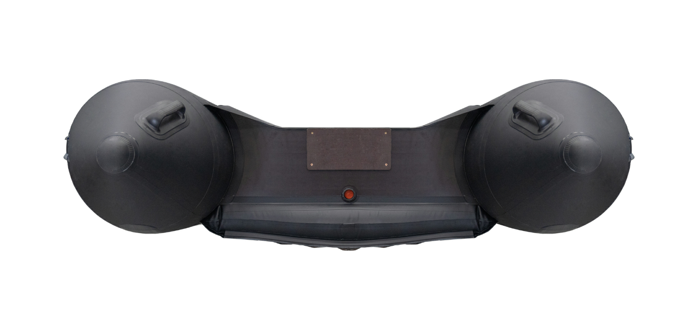 Лодка Таймень RX 3700 НДНД 