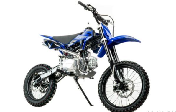 Питбайк MOTOLAND (МОТОЛЕНД) GS Motors S14 17/14 