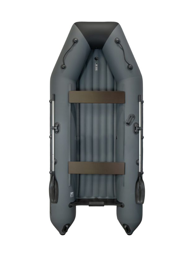 Лодка Барс 3400 НДНД 