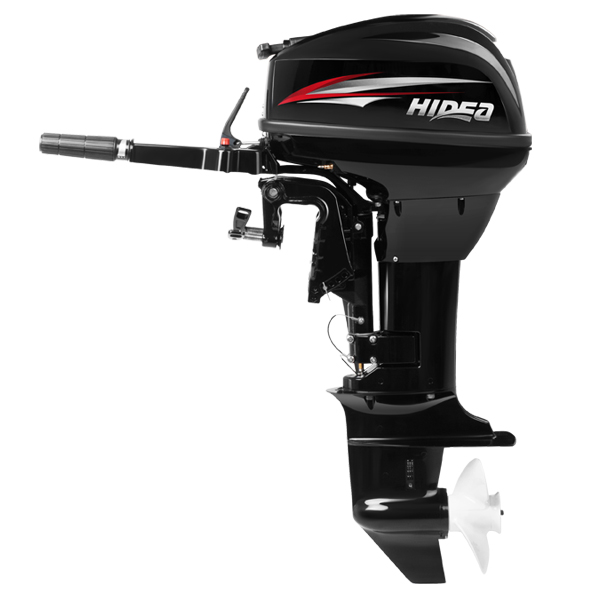 Лодочный мотор HIDEA HD9.9FHS 