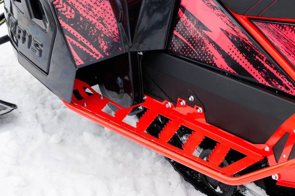 Снегоход IRBIS TUNGUS 400 25/26 