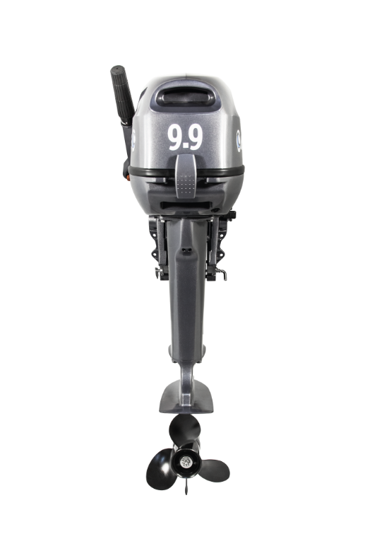 Лодочный мотор APACHE T9.9(15) BS 