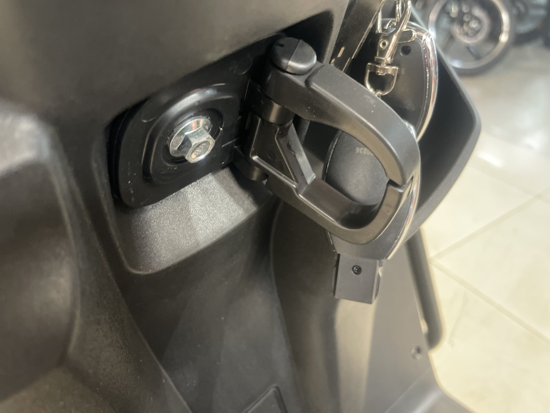 Скутер PROMAX STALKER ARMY 240(49) 