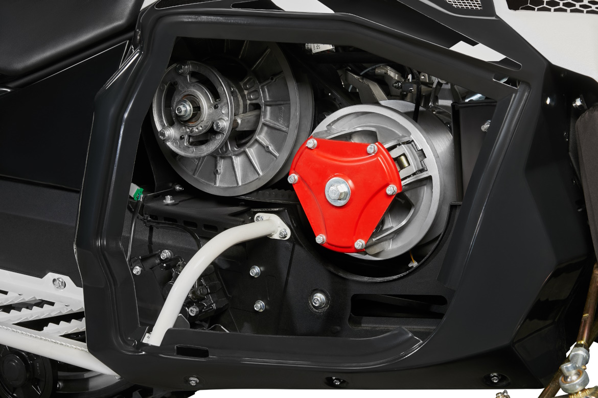 Снегоход IRBIS TUNGUS 600L 25/26 