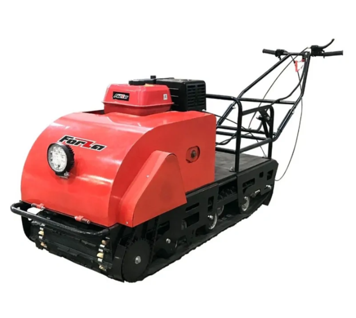 Мотобуксировщик Forza МБС3-15ВФ 