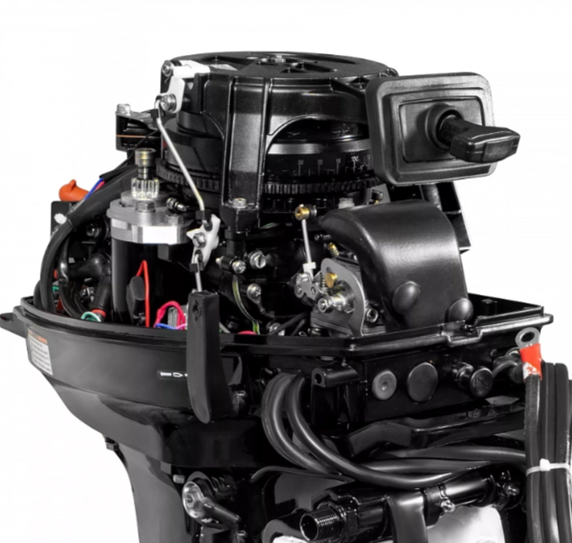 Лодочный мотор GLADIATOR G20FES 