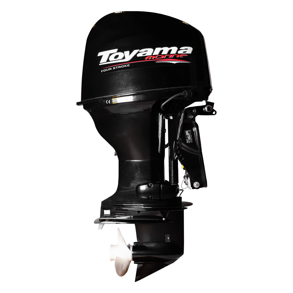 ЛОДОЧНЫЙ МОТОР TOYAMA F50FEL-T-EFI 