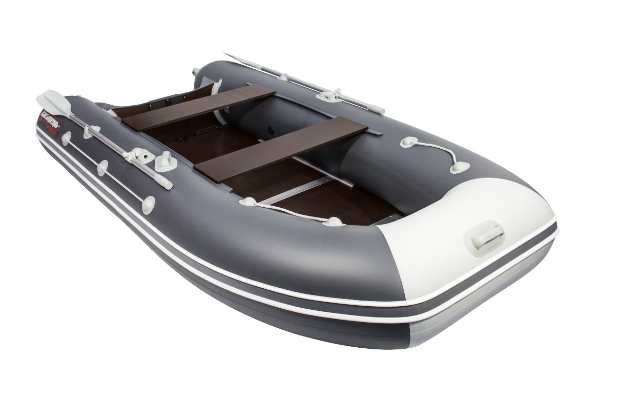 Лодка Таймень LX 3400 СК 