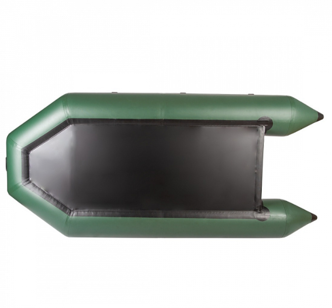 ЛОДКА НАДУВНАЯ YUKONA 280 TL (БЕЗ ПАЙОЛА) 