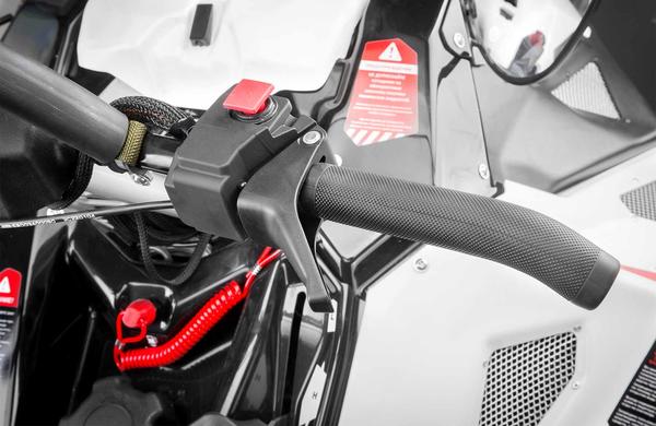 Снегоход STELS ВИТЯЗЬ SA800 2.0 