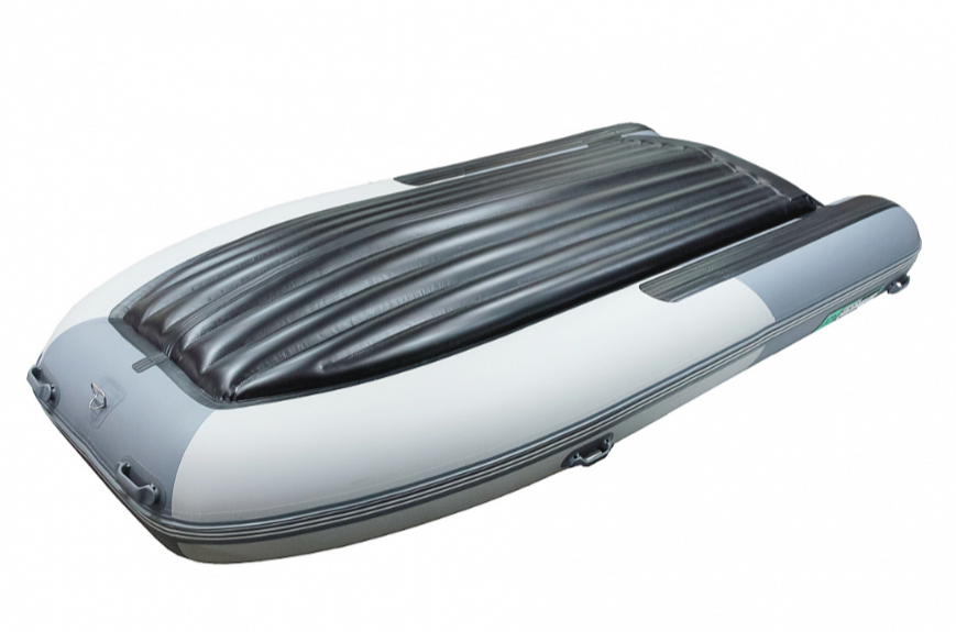 НАДУВНАЯ ЛОДКА GLADIATOR E350S 