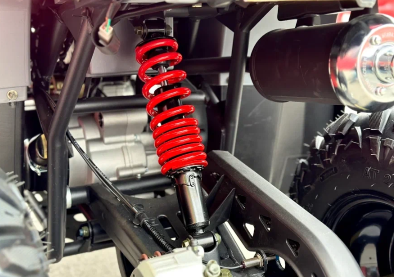 Квадроцикл GBM MAVERICK 300 NEW 