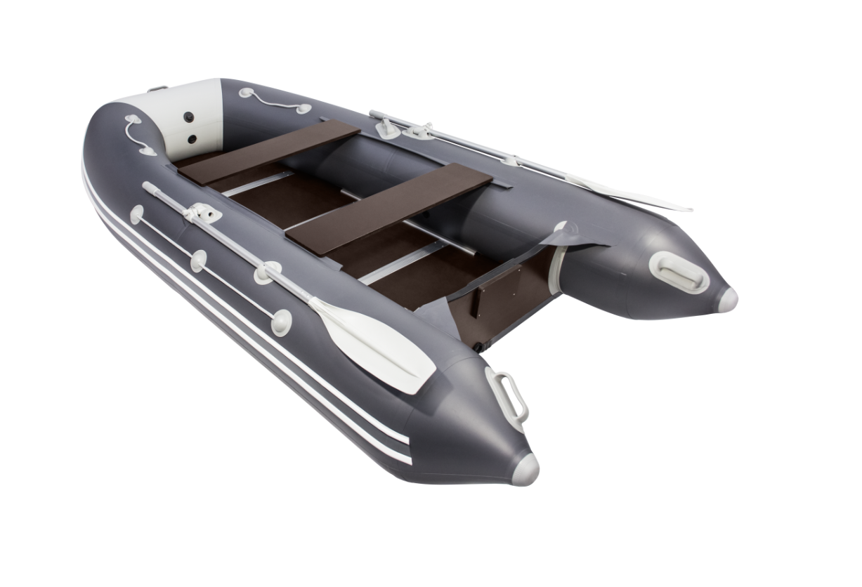 Лодка Таймень LX 3400 СК 