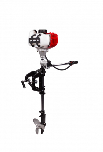 Подвесной лодочный мотор TOYAMA TA 2 