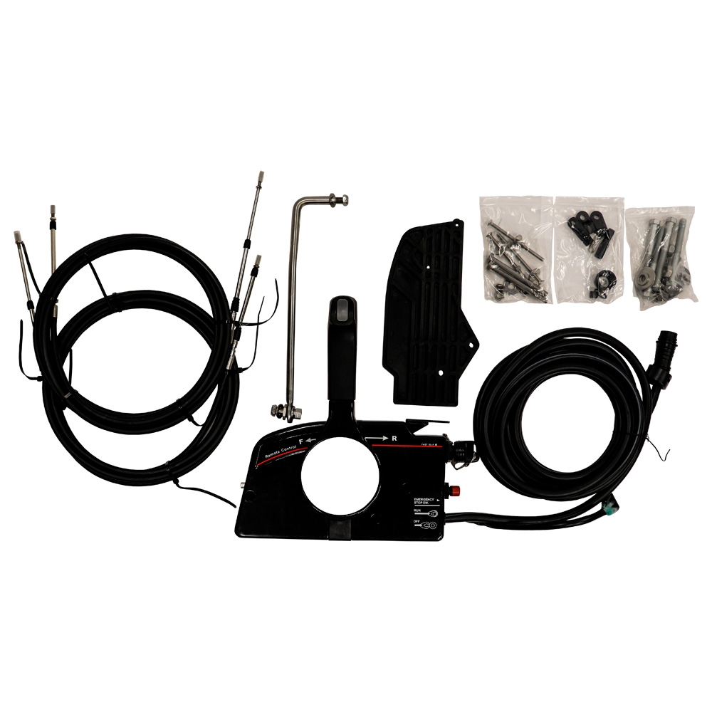 ЛОДОЧНЫЙ МОТОР TOYAMA F20AFWS-EFI 