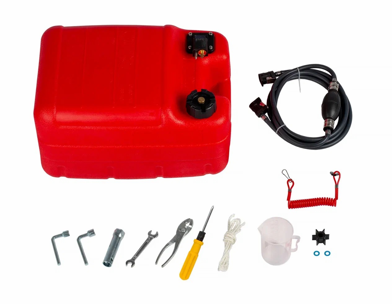 ЛОДОЧНЫЙ МОТОР GLADIATOR G9.9 PRO FHS 