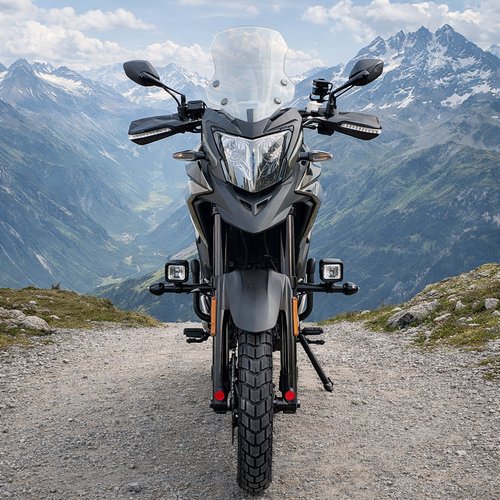 Мотоцикл PROMAX TOURING PR300 