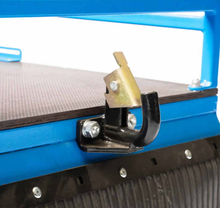 Мотобуксировщик НЕВА МС6-YAMAHA (MX300) PRO с реверсом 