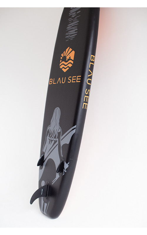 НАДУВНОЙ SUP-BOARD MOONLIGHT 10,6 