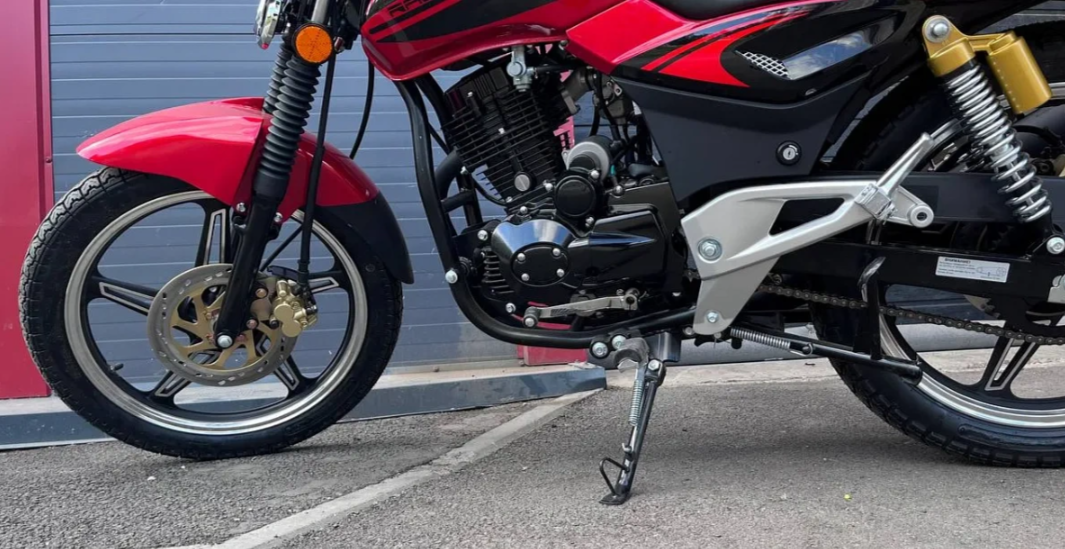 Мотоцикл RACER MAGNUM RC200-C5B 