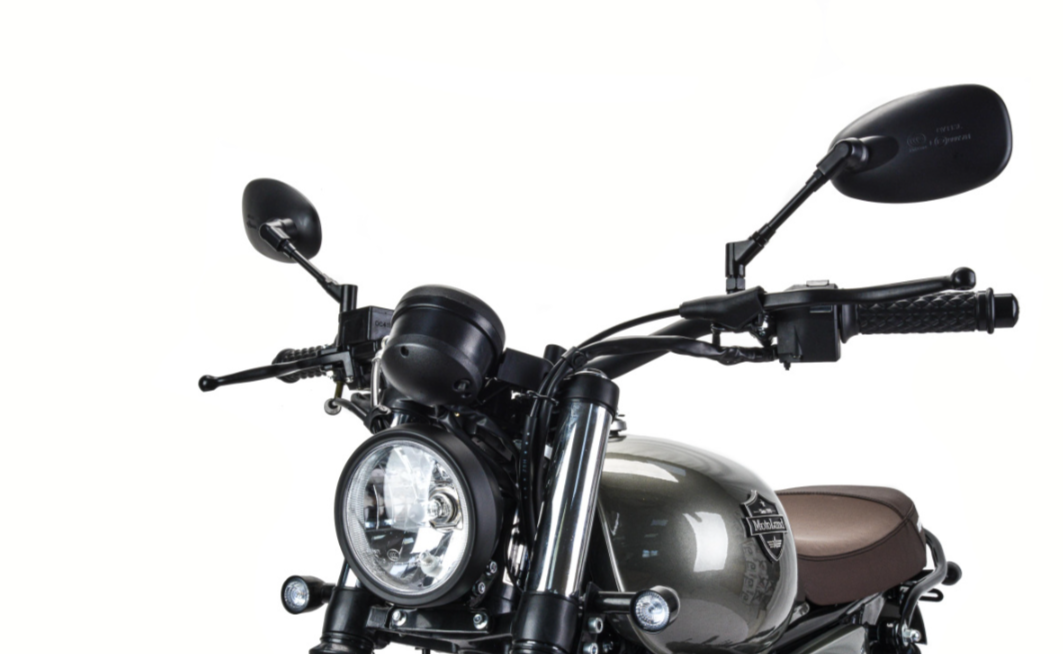 Мотоцикл MOTOLAND (МОТОЛЕНД) TEXAS 300 