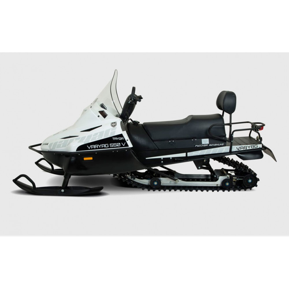 Снегоход РМ ТАЙГА ВАРЯГ 550 V XE 