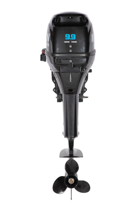 Лодочный мотор MARLIN MF 9.9 AWRL 