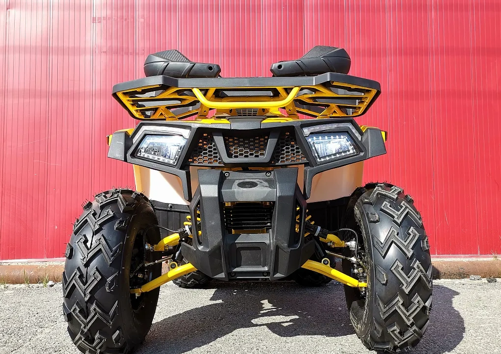Квадроцикл PROMAX STORM 280 LUX 