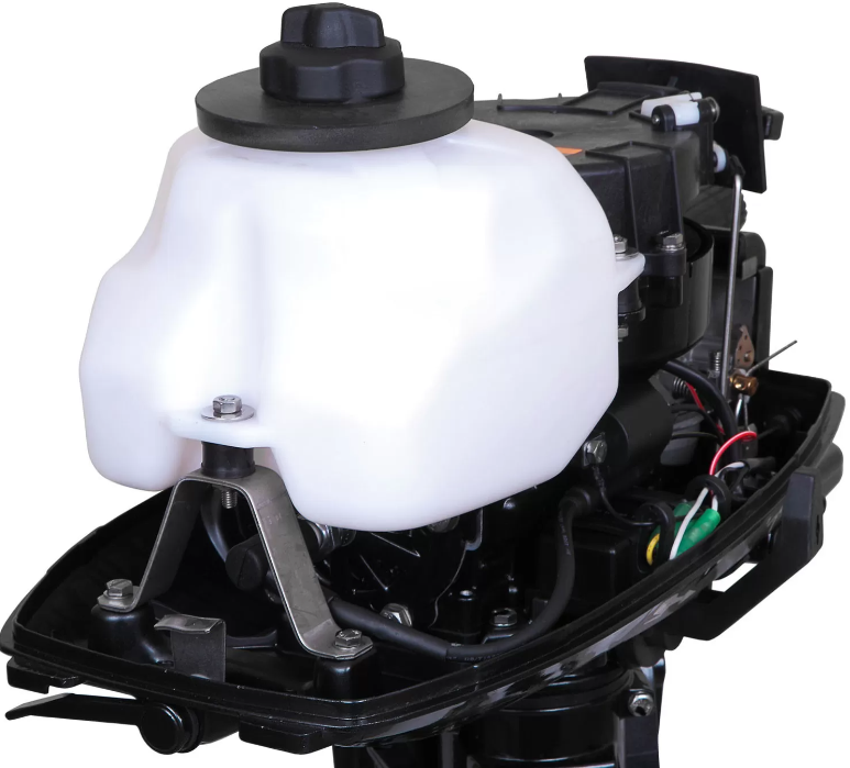 Лодочный мотор MARLIN MP 5 AMHL 