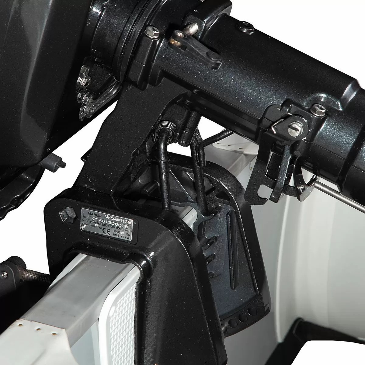 Лодочный мотор MARLIN MF 5 AMHS 