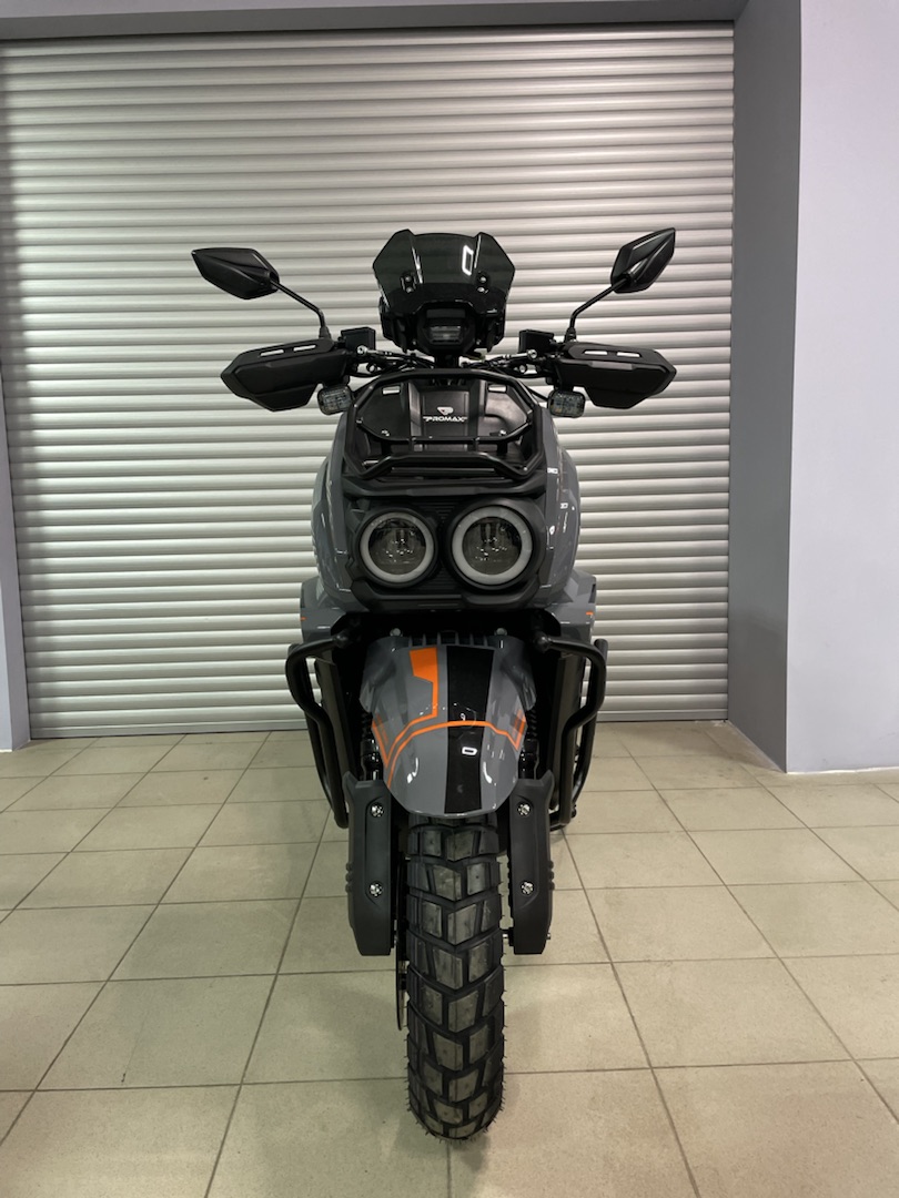 Скутер PROMAX STALKER 150(49) 