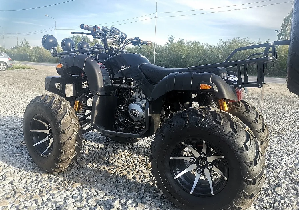 Квадроцикл PROMAX LEO 300 Max (кардан) 