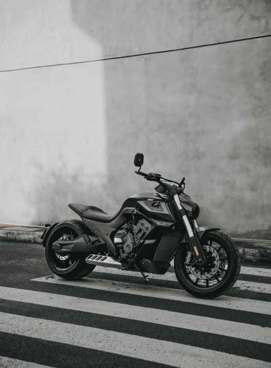 Мотоцикл Benda LFC 700 Pro 