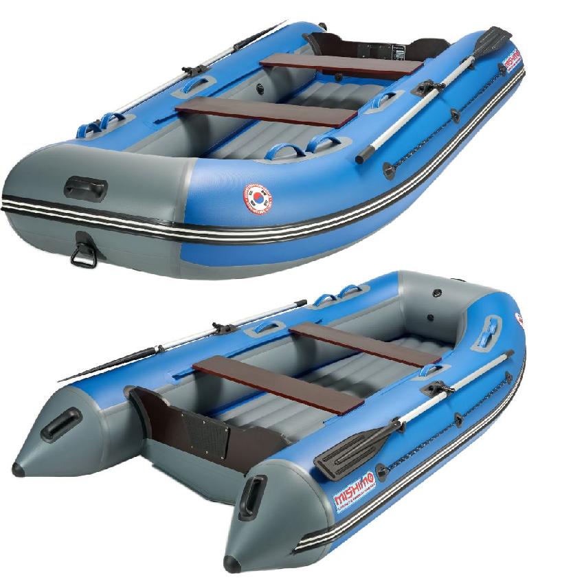 Лодка MISHIMO LITE 350 