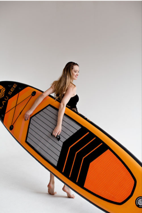 НАДУВНОЙ SUP-BOARD MOONLIGHT 11,6 