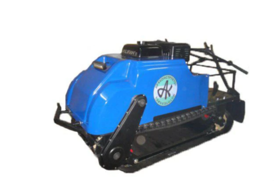 Мотобуксировщик Райда 087 L03 13 л.с. катушка 3 ампера, электрозапуск 