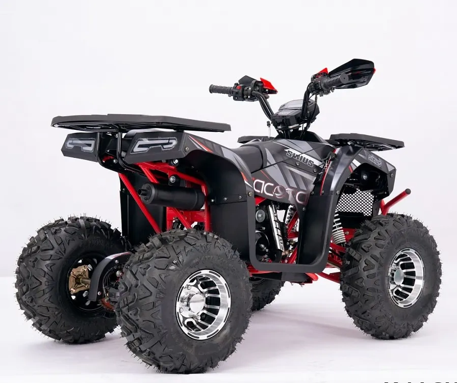 Квадроцикл YACOTA Sirius LD 125 
