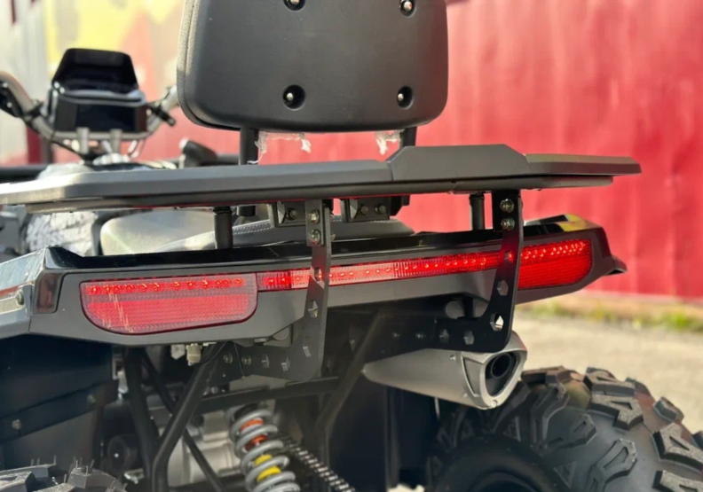 Квадроцикл GBM CROSS HILL 300 NEW 