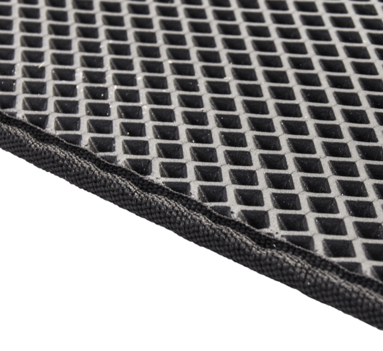 Коврик EVA Proff ТАЙМЕНЬ LX 3400 НДНД 