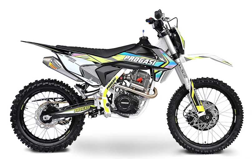 Мотоцикл Progasi IBIZA 300 