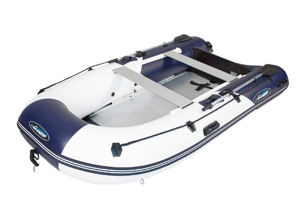 НАДУВНАЯ ЛОДКА GLADIATOR B330AL 