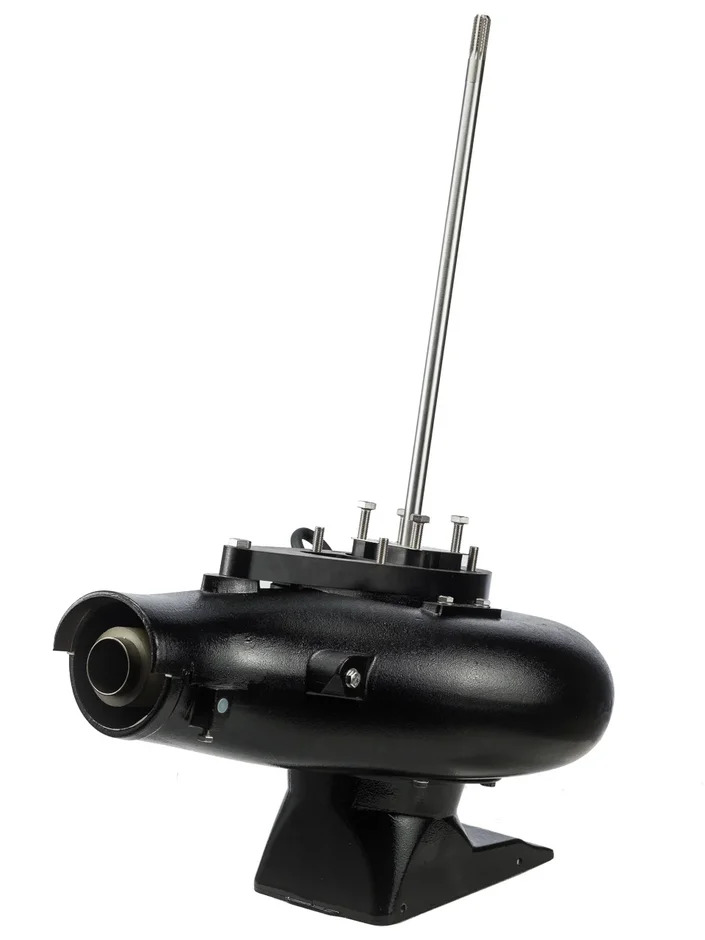 ВОДОМЕТНАЯ НАСАДКА GLADIATOR WT 15 YAMAHA, MARLIN, PARSUN, GOLFSTREAM 