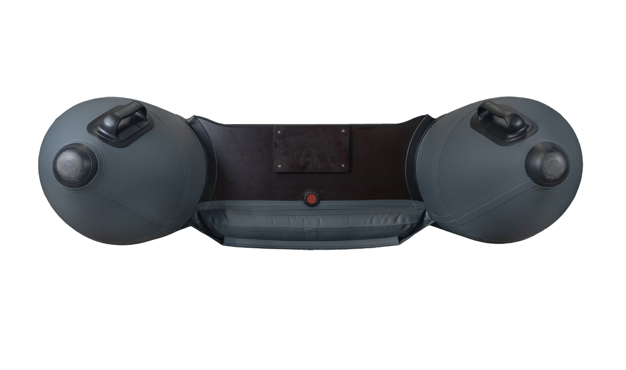 Лодка Барс 3400 НДНД 