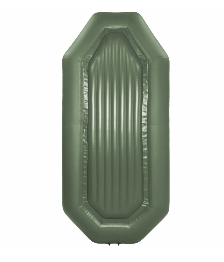  Лодка АКВА-МАСТЕР 280 НД 