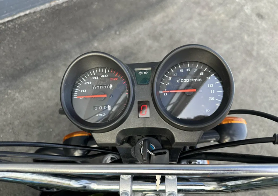 Мопед PROMAX WOODLAND 150 (49) 