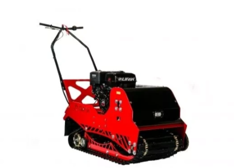 Мотобуксировщик Сила 500 9 л.с. 