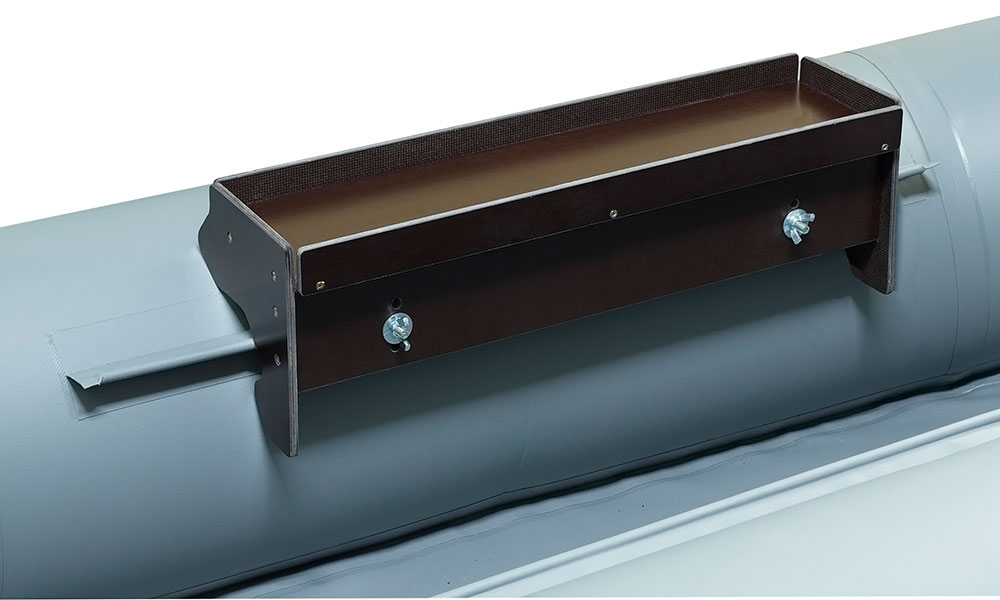 Столик на ликтрос №9 515 мм 