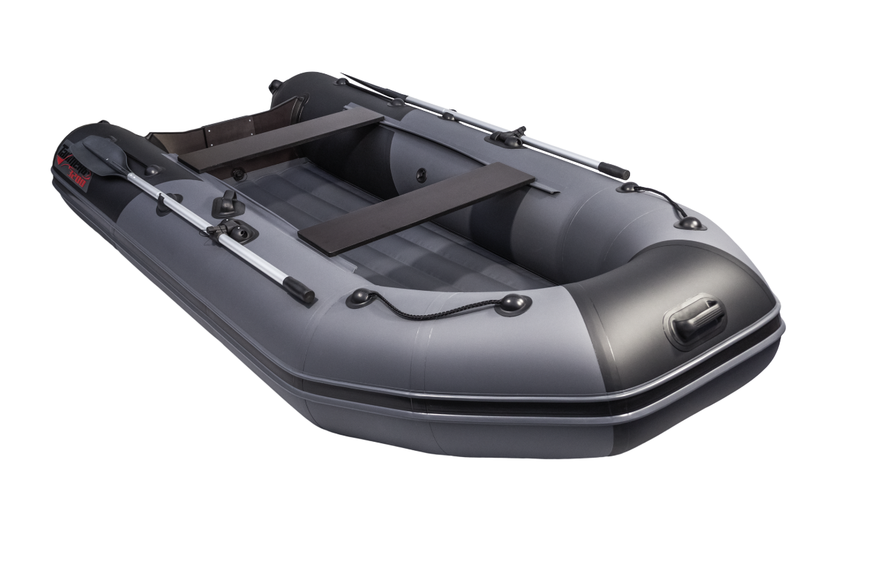 Лодка Таймень nx 3200 нднд 